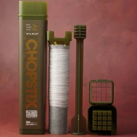 OMC Fade Chopstix PVA Mesh System